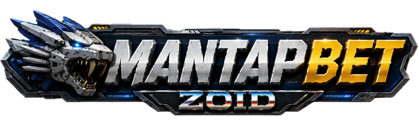 logo MANTAPBET